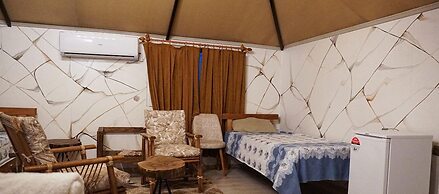 Göbeklitepe Bahce Saray