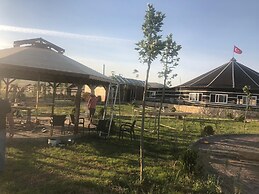 Göbeklitepe Bahce Saray