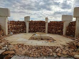 Göbeklitepe Bahce Saray