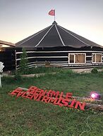 Göbeklitepe Bahce Saray