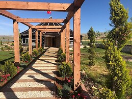 Göbeklitepe Bahce Saray