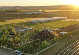 Göbeklitepe Bahce Saray