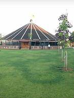 Göbeklitepe Bahce Saray