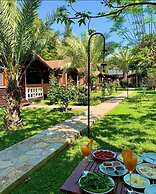 Göbeklitepe Bahce Saray