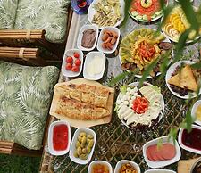 Göbeklitepe Bahce Saray