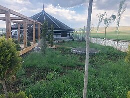 Göbeklitepe Bahce Saray