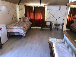 Göbeklitepe Bahce Saray