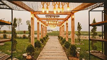 Göbeklitepe Bahce Saray