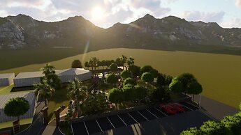 Göbeklitepe Bahce Saray