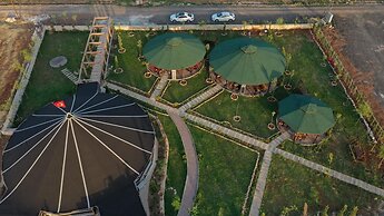 Göbeklitepe Bahce Saray