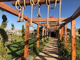 Göbeklitepe Bahce Saray