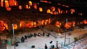 Göbeklitepe Bahce Saray