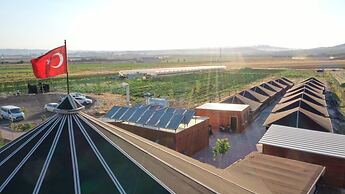 Göbeklitepe Bahce Saray