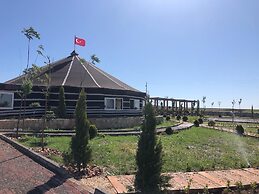 Göbeklitepe Bahce Saray