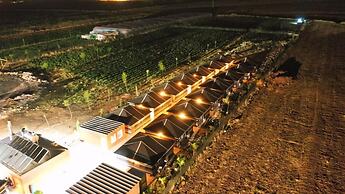 Göbeklitepe Bahce Saray