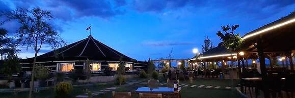 Göbeklitepe Bahce Saray