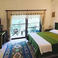 Göbeklitepe Bahce Saray