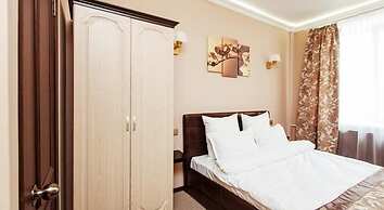 Artist Hotel Tverskaya