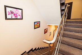 Artist Hotel Tverskaya