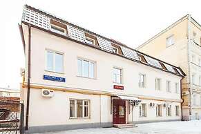 Artist Hotel Tverskaya