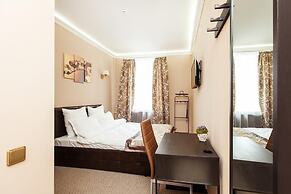 Artist Hotel Tverskaya