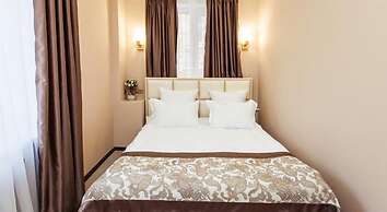 Artist Hotel Tverskaya