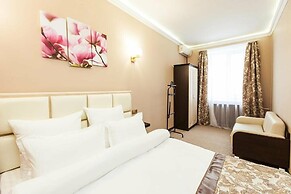 Artist Hotel Tverskaya