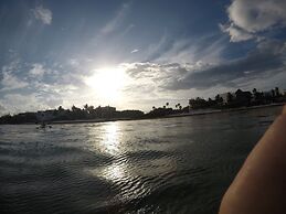 Papagayo Hotel Boutique