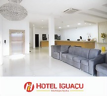 Hotel Iguacu