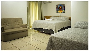 Hotel Iguacu