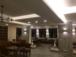 Hotel Studničky