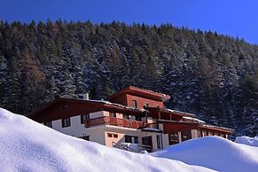 Hotel Studničky