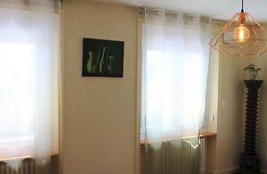 B&B Aux Berges de la Thur