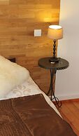 B&B Aux Berges de la Thur