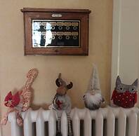 B&B Aux Berges de la Thur