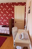 B&B Aux Berges de la Thur