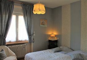 B&B Aux Berges de la Thur