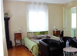 B&B Aux Berges de la Thur