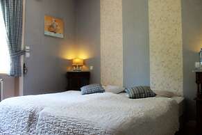 B&B Aux Berges de la Thur