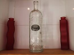 B&B Aux Berges de la Thur