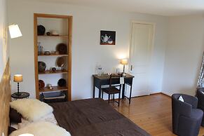 B&B Aux Berges de la Thur