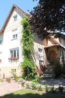 B&B Aux Berges de la Thur