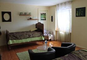 B&B Aux Berges de la Thur