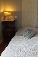 B&B Aux Berges de la Thur