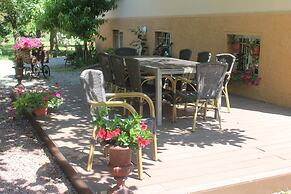B&B Aux Berges de la Thur
