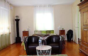 B&B Aux Berges de la Thur