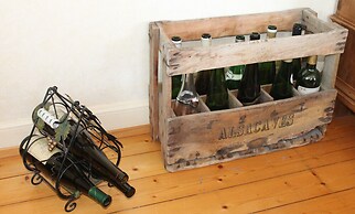 B&B Aux Berges de la Thur