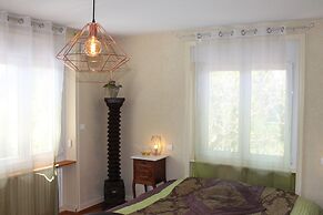 B&B Aux Berges de la Thur