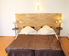 B&B Aux Berges de la Thur