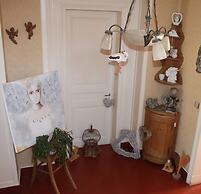 B&B Aux Berges de la Thur